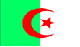 flag: algeria