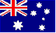 Australia's flag