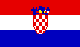 Croatia's flag