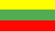 lithuanian flag