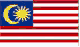 Malaysia's flag