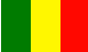 Mali's flag