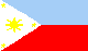 Philippino flag