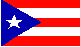 Puerto Rican flag