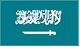 saudi arabian flag