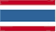 Flag of thailand
