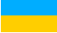 Ukrainean flag