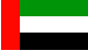 United Arab Emerisk Flag