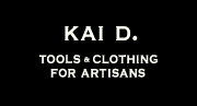 Kai D logo
