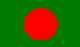 Bangladesh's flag