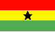 flag of ghana