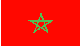 Morocco flag