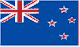 New Zealand's flag