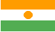 Niger flag